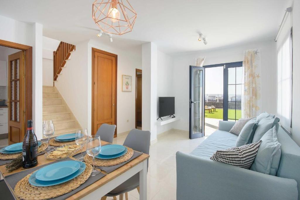 Casa Princesa Gara Яйса Экстерьер фото