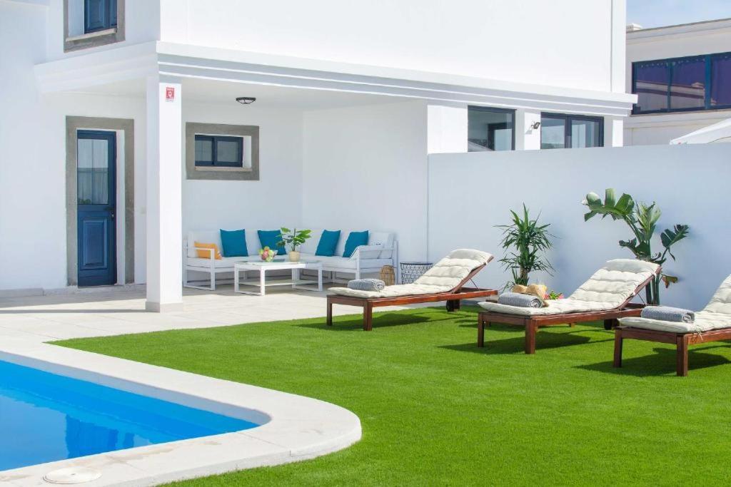Casa Princesa Gara Яйса Экстерьер фото