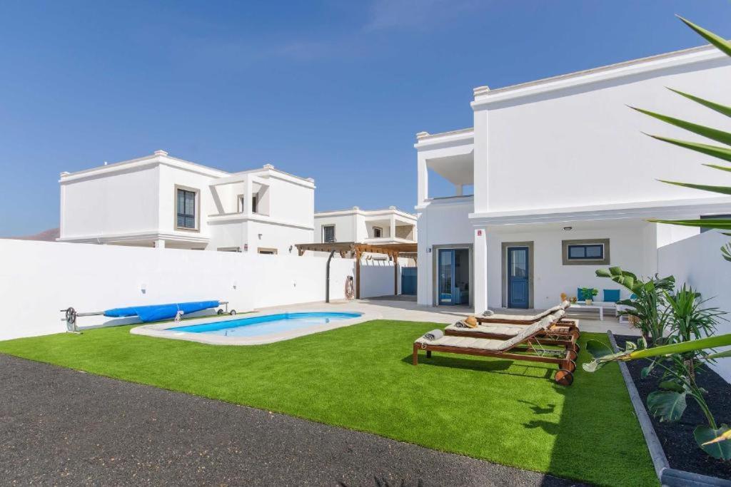 Casa Princesa Gara Яйса Экстерьер фото